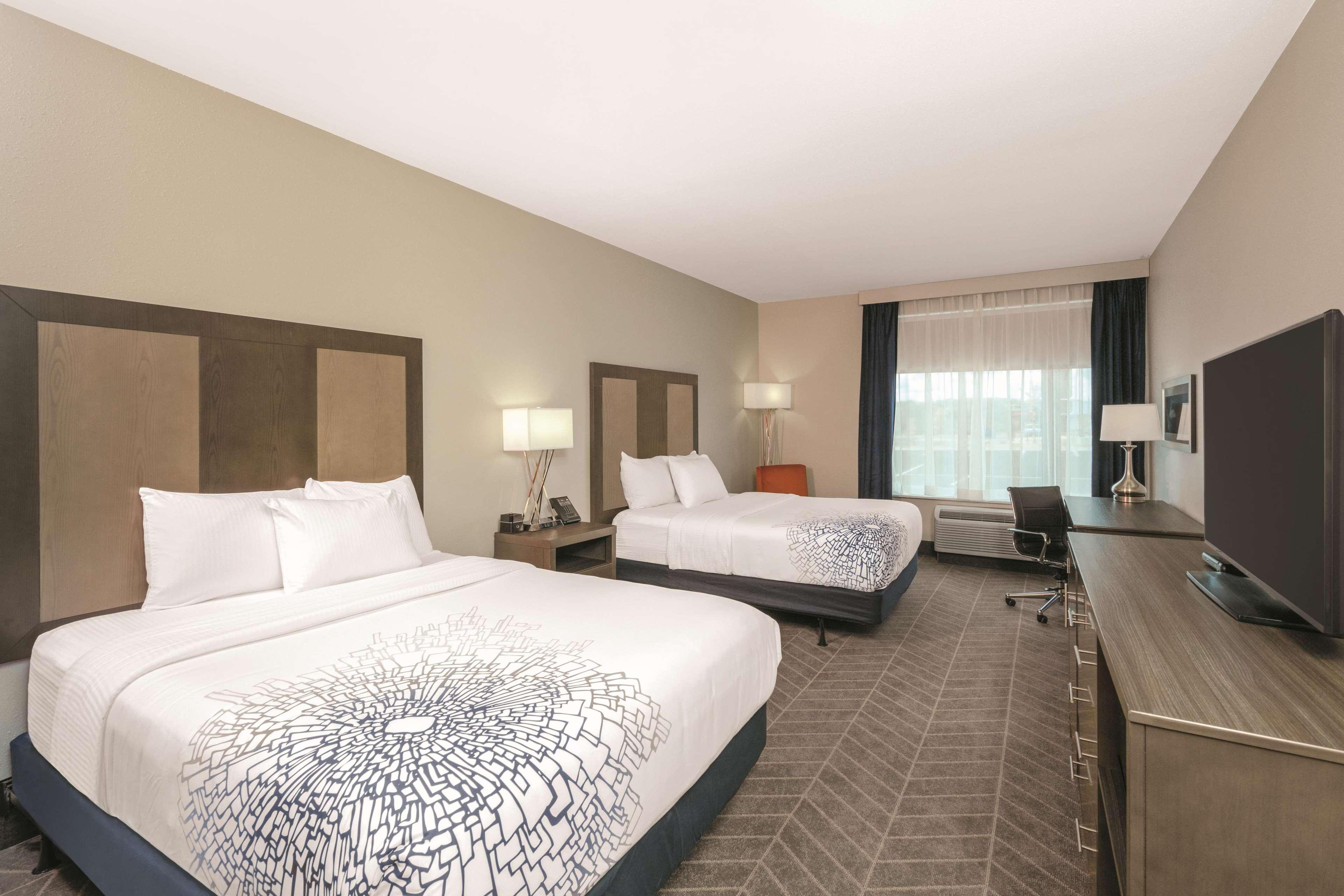 Hotel La Quinta By Wyndham Opelika Auburn Esterno foto
