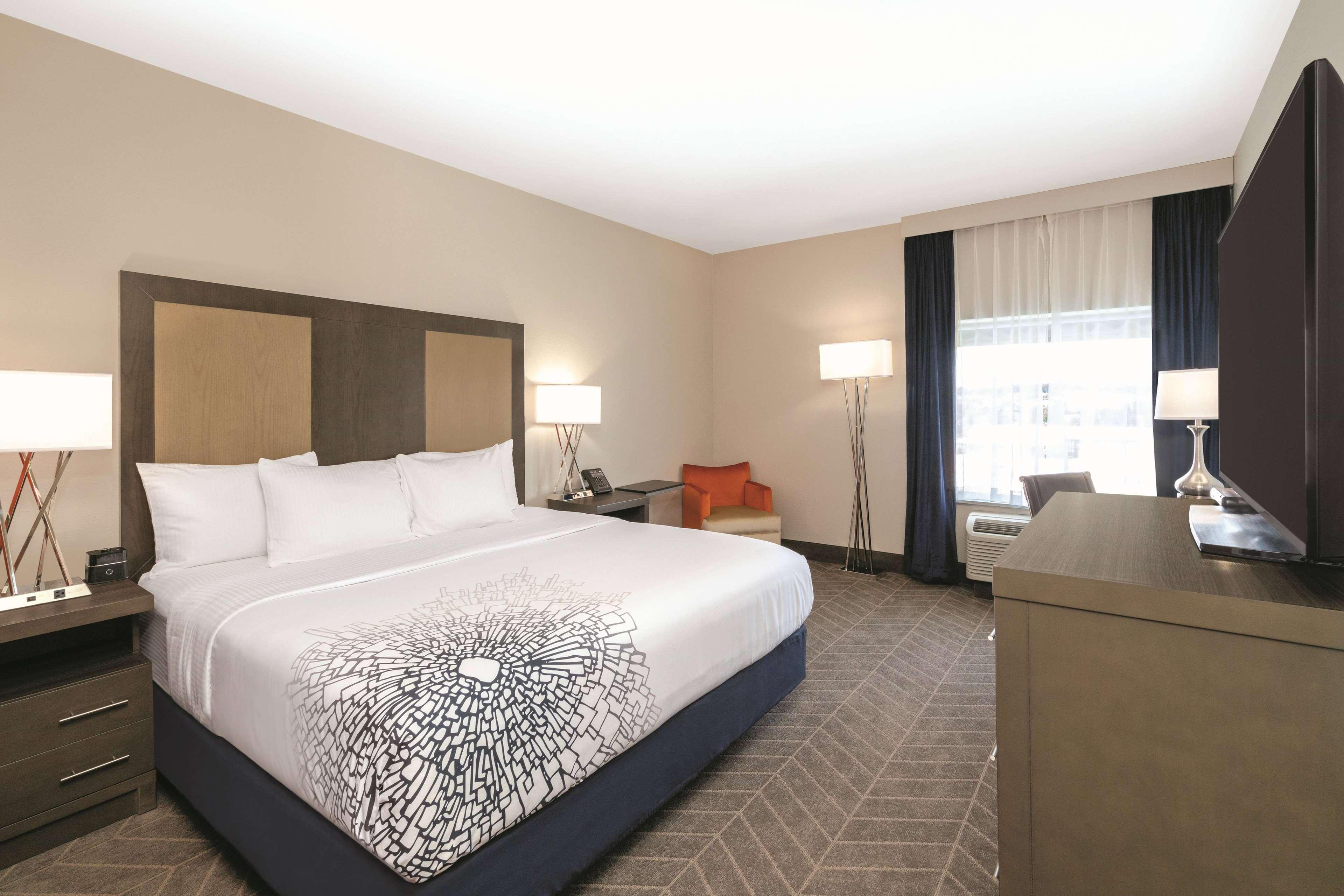 Hotel La Quinta By Wyndham Opelika Auburn Esterno foto