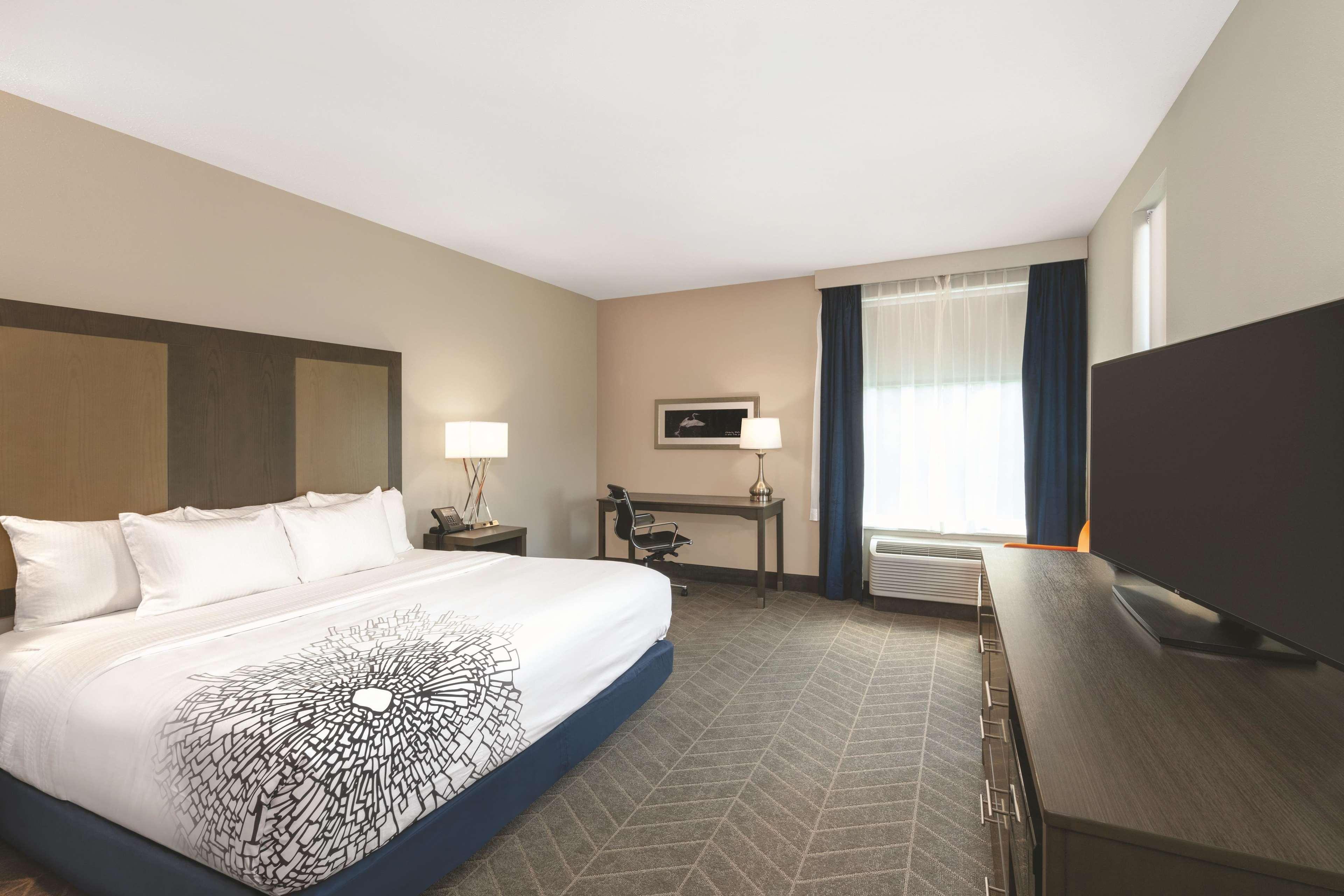 Hotel La Quinta By Wyndham Opelika Auburn Esterno foto