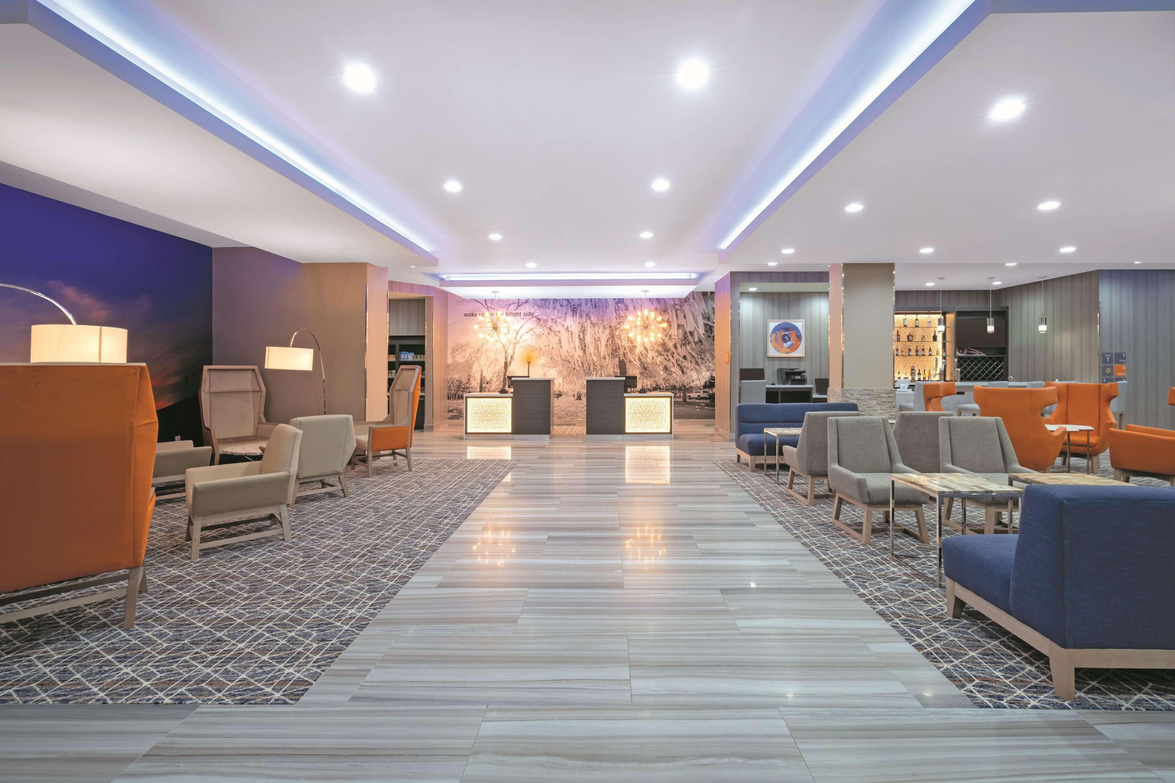 Hotel La Quinta By Wyndham Opelika Auburn Esterno foto