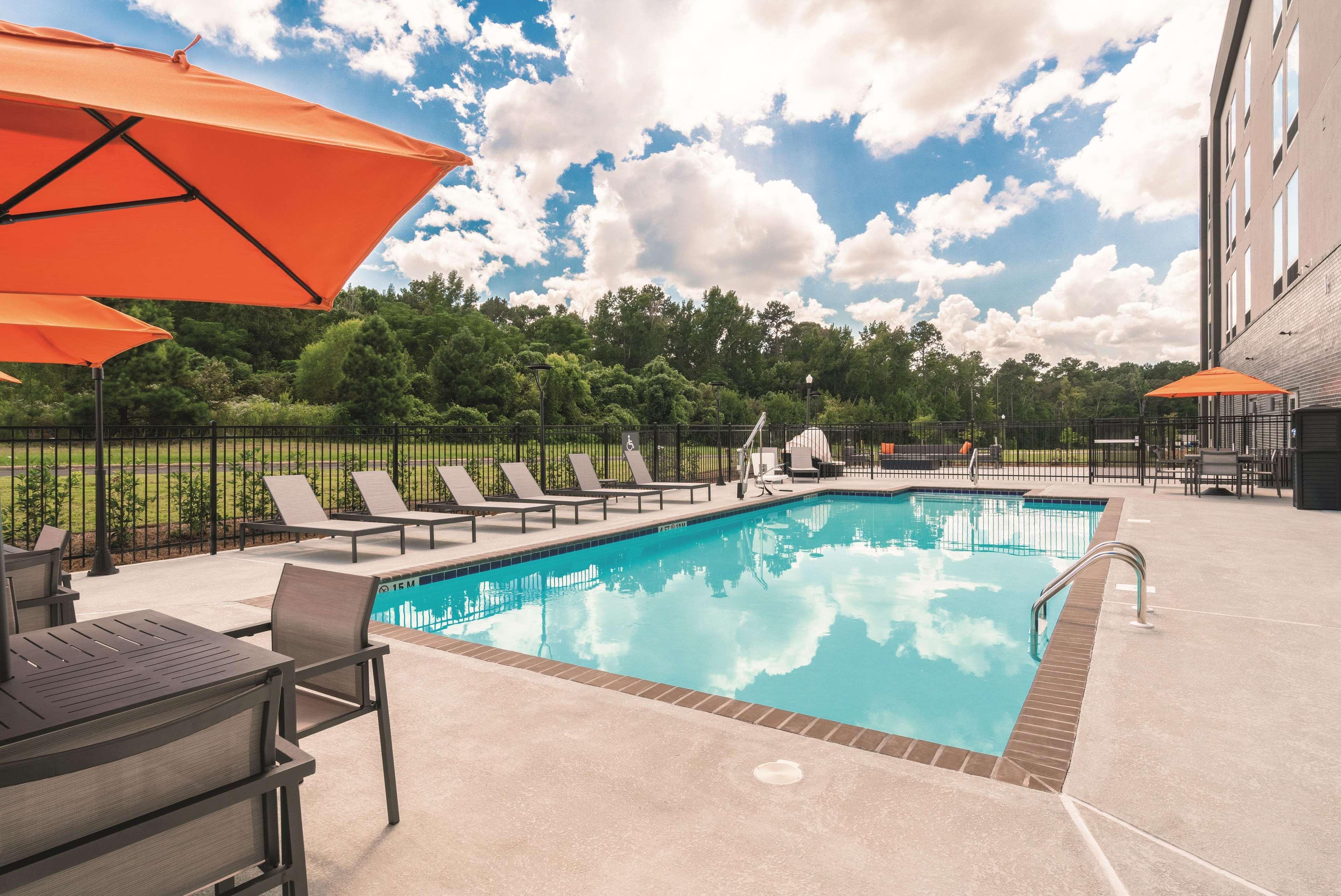 Hotel La Quinta By Wyndham Opelika Auburn Esterno foto