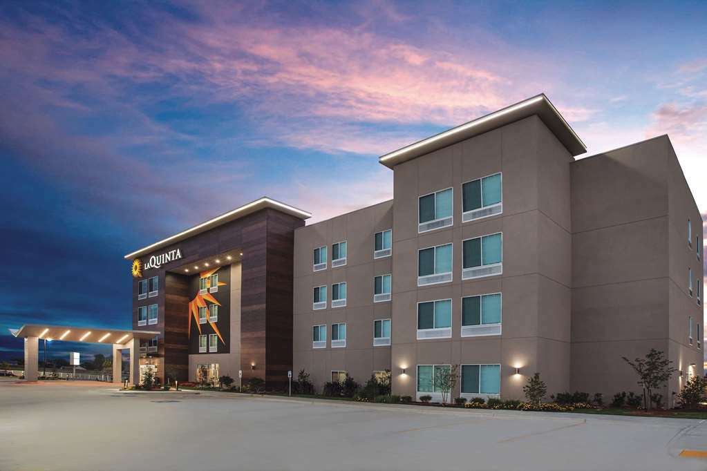 Hotel La Quinta By Wyndham Opelika Auburn Esterno foto