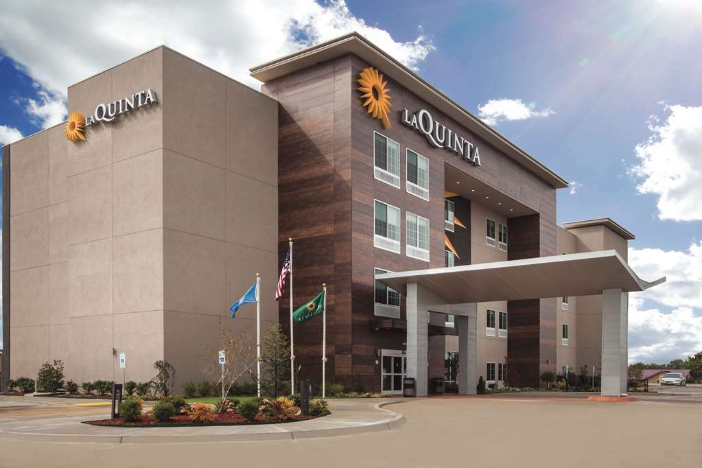 Hotel La Quinta By Wyndham Opelika Auburn Esterno foto