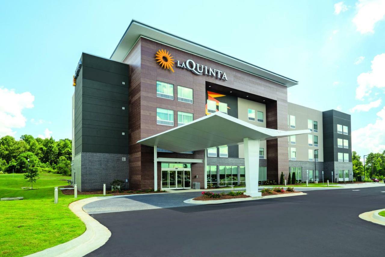 Hotel La Quinta By Wyndham Opelika Auburn Esterno foto